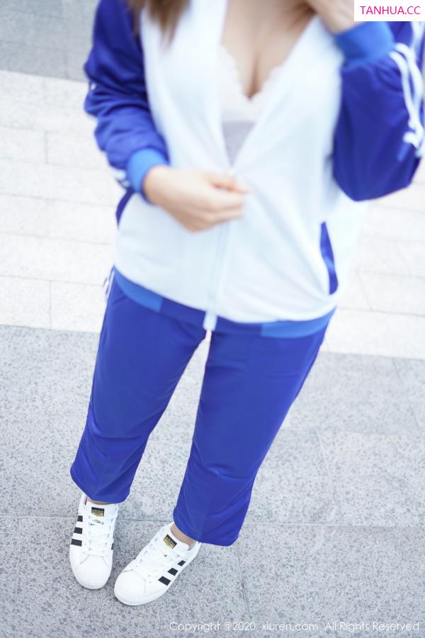 萌汉药baby  [XiuRen]高清写真图 2020.09.22 No.2586 萌汉药baby第7张图片